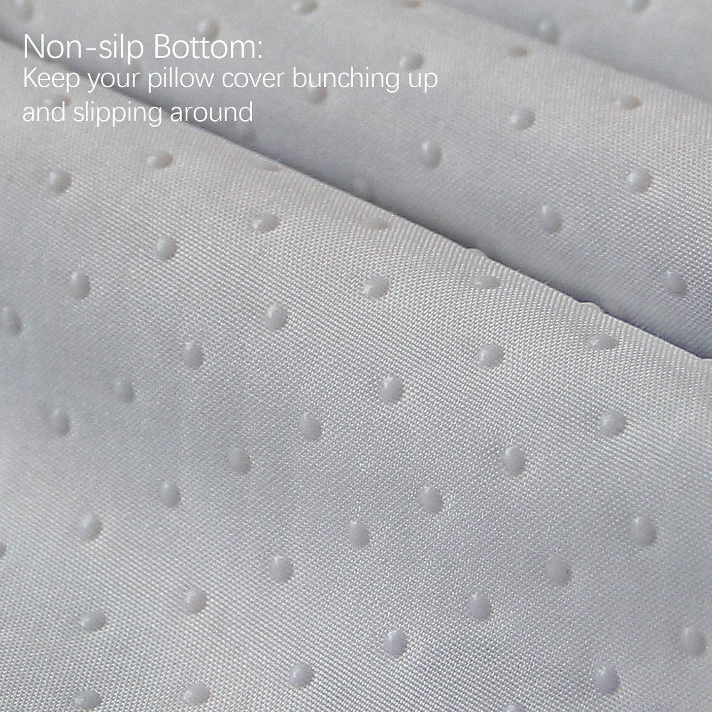 Floor Lounger Cover Non-Slip & Super Soft Floor Sofa Pillow Bed Cover, Great Choice for Kids or Adults Perfect for Slumber Party, Arrow Queen (Pillow Not Included)