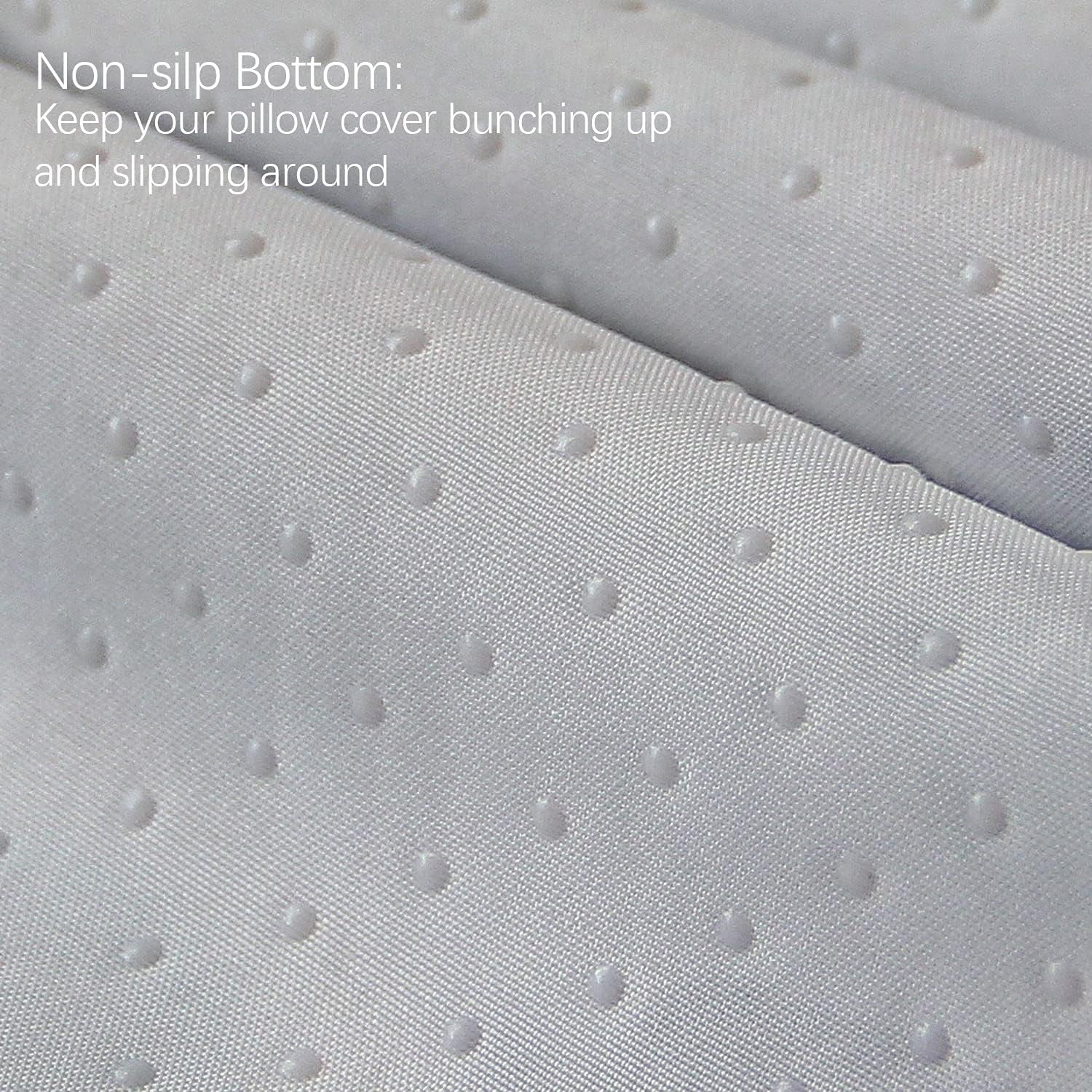 Floor Lounger Cover Non-Slip & Super Soft Floor Sofa Pillow Bed Cover, Great Choice for Kids or Adults Perfect for Slumber Party, Arrow Queen (Pillow Not Included)