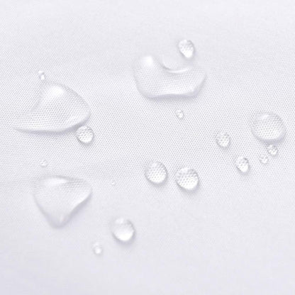 Texture Shower Curtain & Liner Set