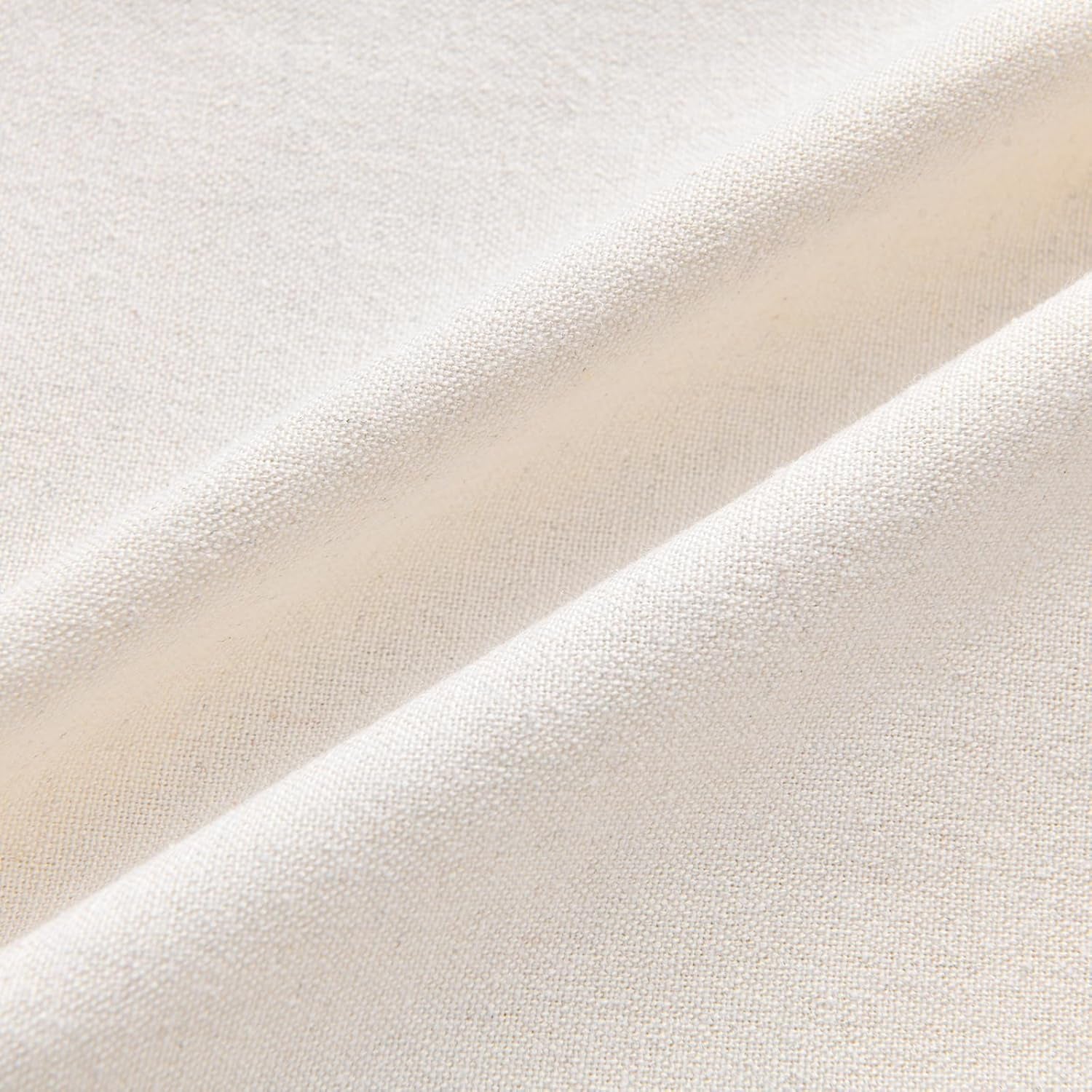 Set of 2 Boho Black Decorative Throw Pillow Cover 18X18 Inch for Couch Bed Sofa, Aesthetic Modern Organic Farmhouse Home Decor, Soft Cotton Cute Accent Macrame Woven Cushion Case