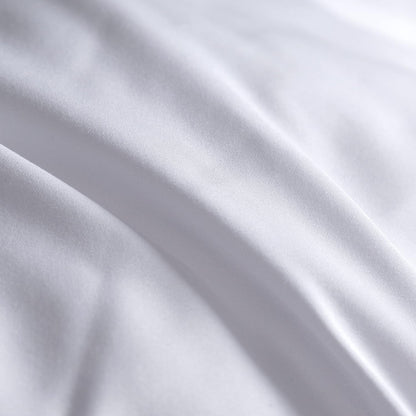 Adjustable 3-in-1 Layered Pillow for Side, Back, and Stomach Sleepers, Queen Size, Single Pack