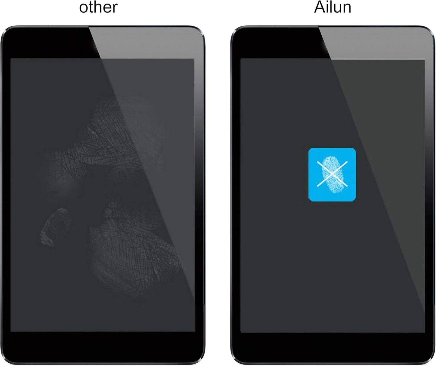 Screen Protector for Amazon Kindle Fire HD 8/8 Plus/Kids [8 Inch] 2022&2020 Released - 0.33Mm Tempered Glass, Ultra Clear, Anti-Scratch, Case Friendly