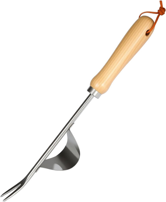 Weed Puller,Crack