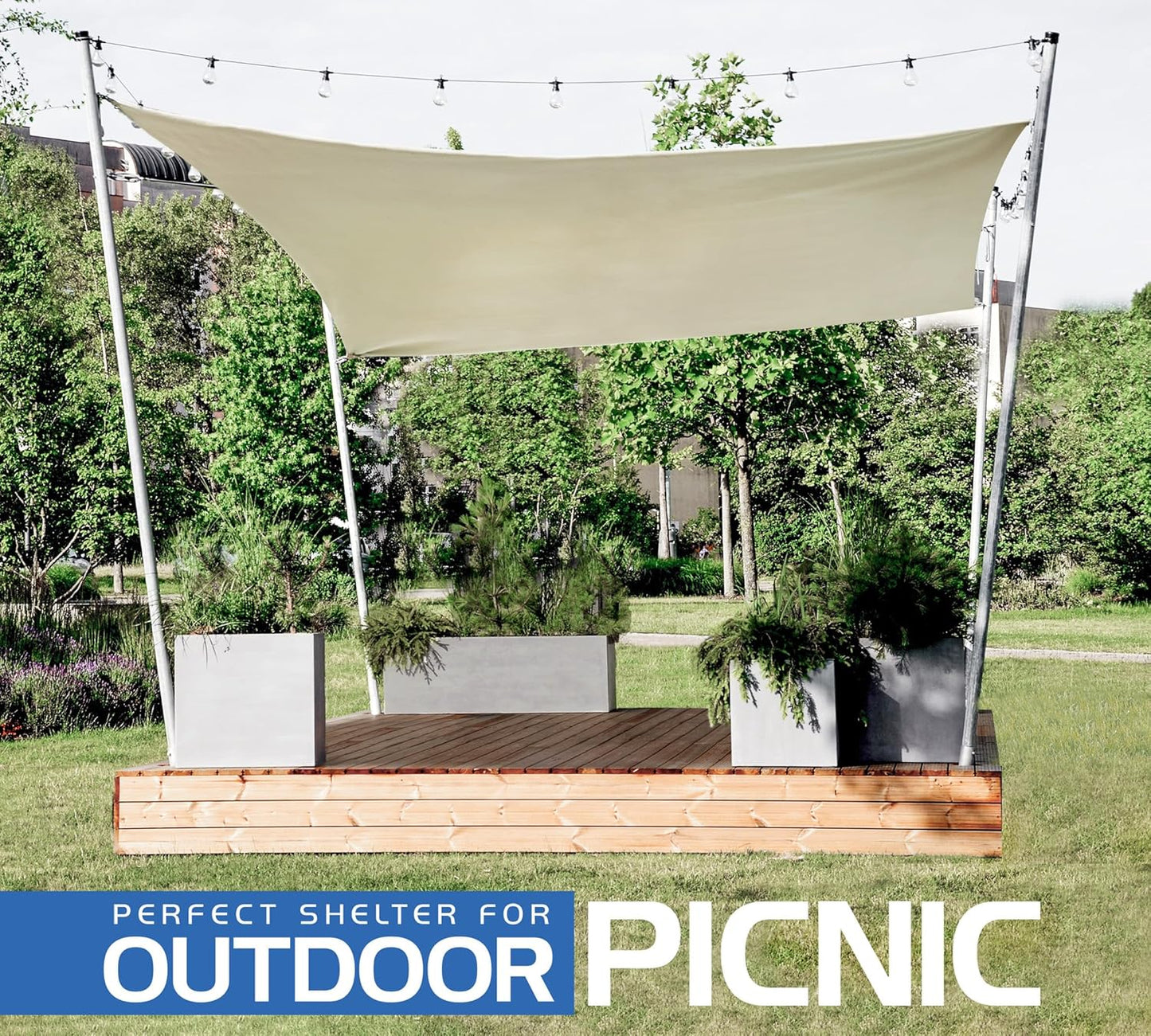 Drop Cloth for Painting (9X12 Ft, 1 Pack) Washable and Reusable Canvas Fabric for Furniture & Floor Protection Highly Absorbent Paint Cover - Duck Dropcloth for Outdoor and Indoor Use