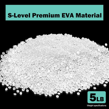 5Lb Aroma Beads Unscented Aroma Beads Eva Beads DIY Fragrance Car Freshies Supplies for Car Freshies