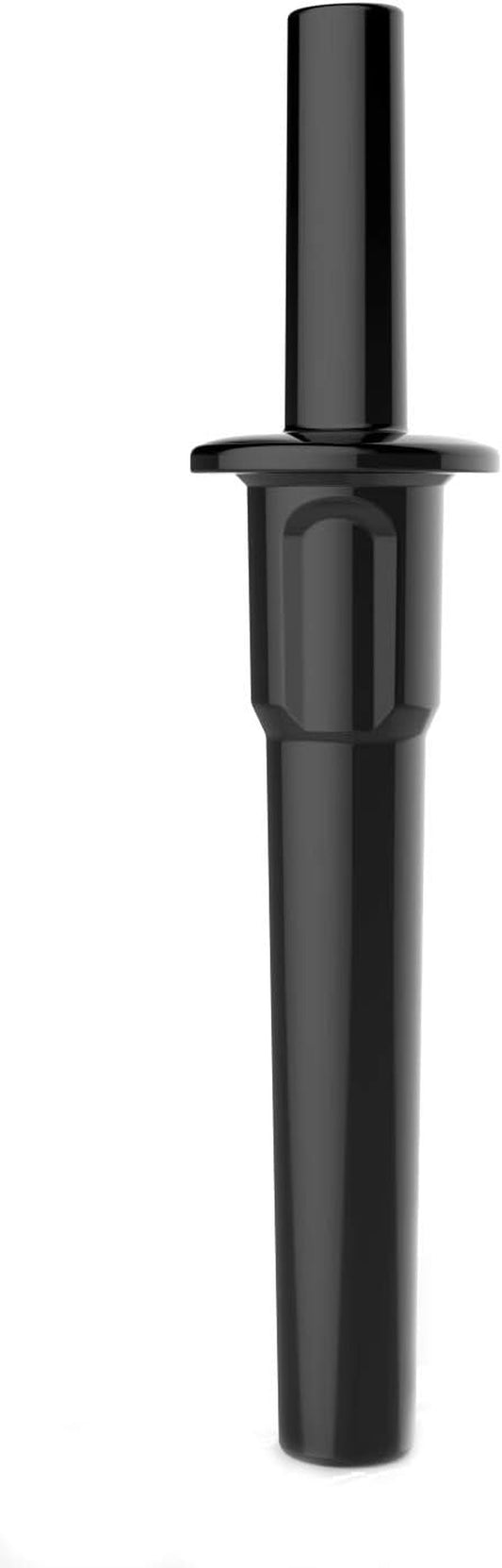 Tamper Compatible with Vitamix Classic Standard 64 Oz Containers (9.5‘’ Long Arm), Not Compatible with Low Profile 64 Oz Containers