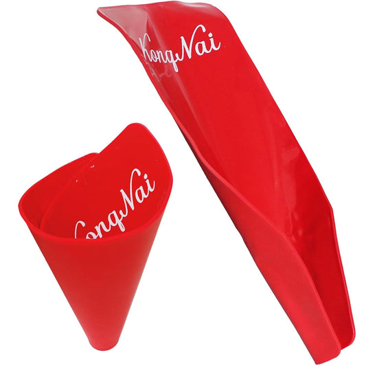 Flexible Funnel for Automotive Use, Form a Funnel Flexible Draining Tool, Flex Funnels for Oil Filter and Drain Plugs in Awkward Places,Large Foldable Oil Drain Funnels for Fuel