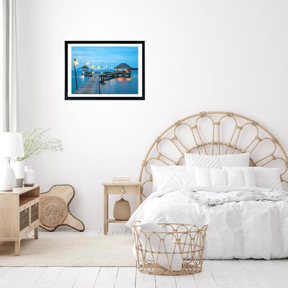 12X16 Black Picture Frame for 30 X 40Cm Diamond Painting Art, Display Photo 12 X 16 or 10 X 14 without Mat, Wall Hanging Large Diamond Painting Frames with Plexiglass
