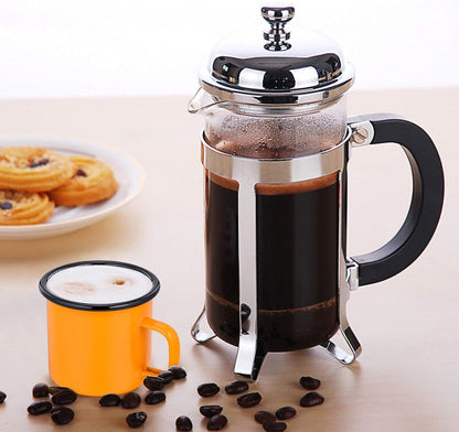 Camping Coffee Mug Set of 4, Enamel Tea Coffee Drinking Mugs Cups for Home Party Travel Picnic Camping, Reusable & Portable - 12 Ounce/355 ML