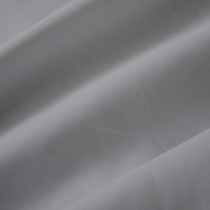 Square Playard/Playpen Fitted Sheets, Perfect for New Room2 / Totbloc Portable Playard, 2 Pack, Ultra Soft Microfiber, Fitted Playpen Sheet, Grey.