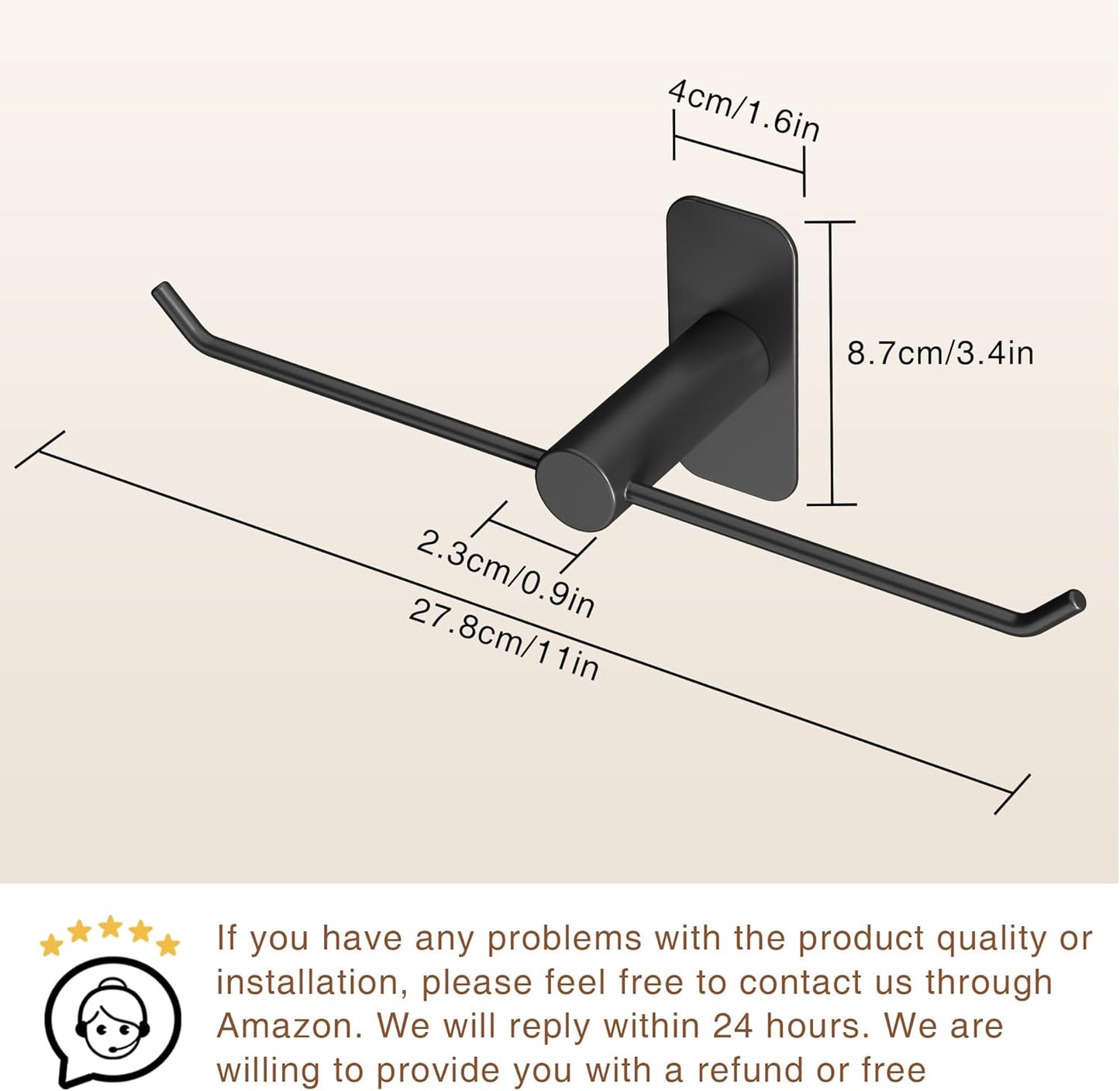 2 Packs Hat Racks-Hat Holder for Baseball Cap, Hat Hooks Cowboy Hat Hangers, Hat Storage Adhesive in Living Room, Bedroom.