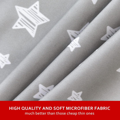 Waterproof Bassinet Sheets 2 Pack, Compatible with RONBEI & Koola Baby & Baby Joy Bassinet, 33" X 20" Fits Most Bassinets and Cradles