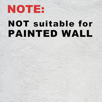 Adhesive Towel Hooks, Heavy Duty Wall Hooks Aluminum Black Hooks for Hanging Coat, Hat, Towel, Robe, Clothes, Shower Hook for Door, Office, Kitchen, Bathroom - 2 Pack (Silver)