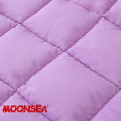 Toddler Nap Mat for Girls Floral, Kids Sleeping Mat with Fleece Blanket, Lightweight Perfect for Kids Preschool, Daycare, Travel Sleeping Bag, Fit Standard Cot