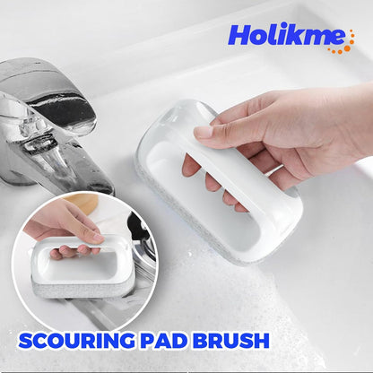 11 Pack Bottle Brush Set & 6 Pack Kitchen Brush Set